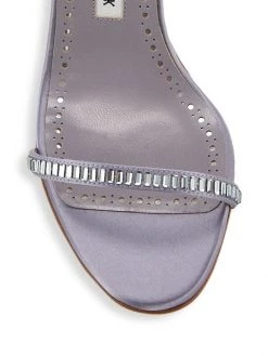 Manolo Blahnik Crinastra 105 Embellished Satin Ankle-Strap Sandals 11 Manolo Blahnik Crinastra 105 Embellished Satin Ankle-Strap Sandals -Kiki shop online unnamed file 1047