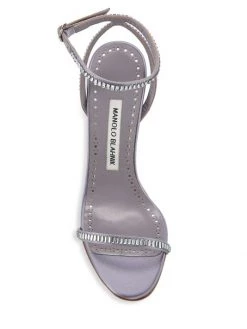 Manolo Blahnik Crinastra 105 Embellished Satin Ankle-Strap Sandals 12 Manolo Blahnik Crinastra 105 Embellished Satin Ankle-Strap Sandals -Kiki shop online unnamed file 1048