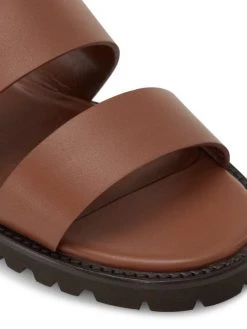 Manolo Blahnik Gadmu Leather Sandals -Kiki shop online unnamed file 1108