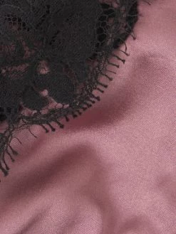 Kiki De Montparnasse Orchid Lace & Silk Soft Bra -Kiki shop online unnamed file 112