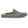 Manolo Blahnik Crawford Leather Slip-On Loafers For Men -Kiki shop online unnamed file 1145