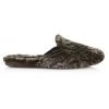 Manolo Blahnik Montague Shearling-Lined Slippers For Men -Kiki shop online unnamed file 1177