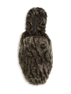 Manolo Blahnik Montague Shearling-Lined Slippers For Men -Kiki shop online unnamed file 1181