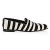 Manolo Blahnik Mario Striped Loafers For Men -Kiki shop online unnamed file 1188