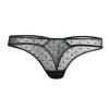 Kiki De Montparnasse Merci Polka Dot Thong 1 Kiki De Montparnasse Merci Polka Dot Thong -Kiki shop online unnamed file 119