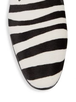Manolo Blahnik Mario Striped Loafers For Men -Kiki shop online unnamed file 1191
