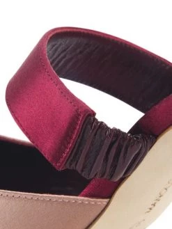 Manolo Blahnik Scapetamu 70 Crystal-Embellished Colorblocked Satin Mules -Kiki shop online unnamed file 1199