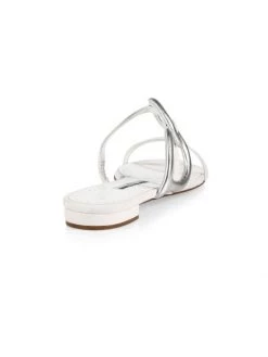 Manolo Blahnik Piedad Suede Slide Sandals -Kiki shop online unnamed file 1276