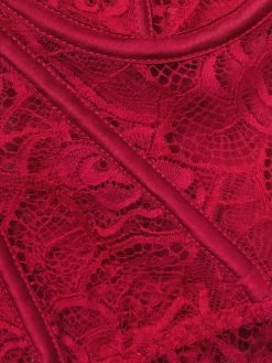 Kiki De Montparnasse Coquette Bustier -Kiki shop online unnamed file 129