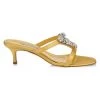 Manolo Blahnik Trinamu 50 Satin Embellished Sandals -Kiki shop online unnamed file 1360