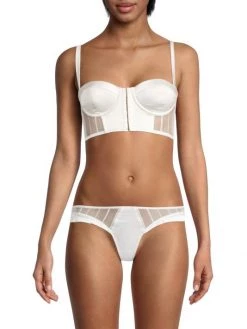 Kiki De Montparnasse Muse Bustier Bra -Kiki shop online unnamed file 137