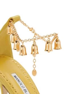 Manolo Blahnik Campanillasan 105MM Satin Sandals -Kiki shop online unnamed file 1372