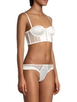 Kiki De Montparnasse Muse Bustier Bra -Kiki shop online unnamed file 138