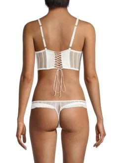 Kiki De Montparnasse Muse Bustier Bra -Kiki shop online unnamed file 139