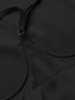 Kiki De Montparnasse Welcome Home Silk Maxi Dress 11 Kiki De Montparnasse Welcome Home Silk Maxi Dress -Kiki shop online unnamed file 145