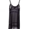 Kiki De Montparnasse Maiden Sheer Silk Nightie