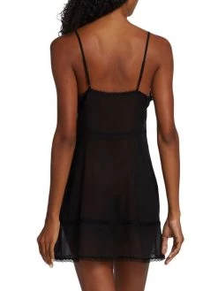 Kiki De Montparnasse Maiden Sheer Silk Nightie -Kiki shop online unnamed file 149