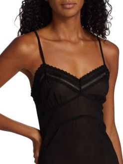 Kiki De Montparnasse Maiden Sheer Silk Nightie -Kiki shop online unnamed file 150