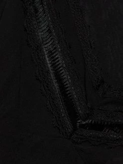 Kiki De Montparnasse Maiden Sheer Silk Nightie -Kiki shop online unnamed file 151