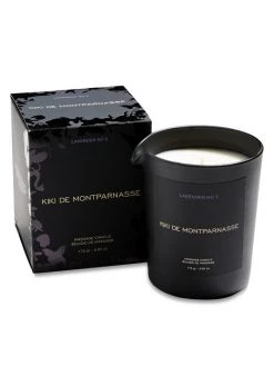 Kiki De Montparnasse Large Lavender No.5 Massage Candle