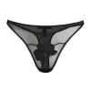 Kiki De Montparnasse Flora Embroidered Thong -Kiki shop online unnamed file 175