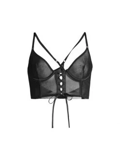 Kiki De Montparnasse Claire Corset Bra