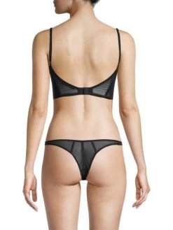 Kiki De Montparnasse Claire Corset Bra -Kiki shop online unnamed file 204