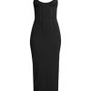 Kiki De Montparnasse Cashmere Tank Midi-Dress -Kiki shop online unnamed file 210