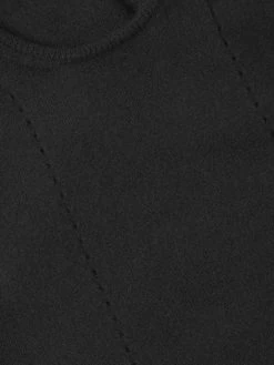 Kiki De Montparnasse Cashmere Tank Midi-Dress -Kiki shop online unnamed file 214