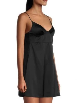 Kiki De Montparnasse Tous Les Jours Slip Nightgown -Kiki shop online unnamed file 218