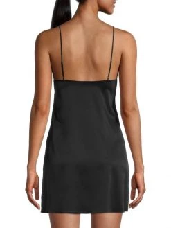 Kiki De Montparnasse Tous Les Jours Slip Nightgown -Kiki shop online unnamed file 219