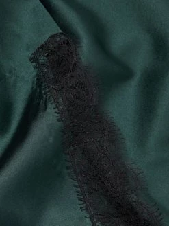 Kiki De Montparnasse Lace-Inset Slip Skirt 17 Kiki De Montparnasse Lace-Inset Slip Skirt -Kiki shop online unnamed file 228