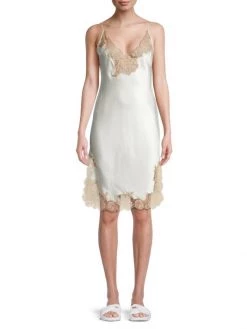 Kiki De Montparnasse Orchid Lace Slip Dress -Kiki shop online unnamed file 231