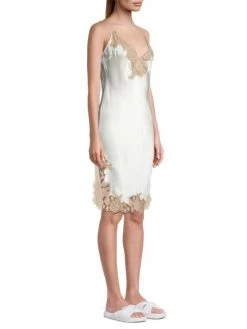 Kiki De Montparnasse Orchid Lace Slip Dress -Kiki shop online unnamed file 232