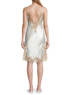 Kiki De Montparnasse Orchid Lace Slip Dress -Kiki shop online unnamed file 233