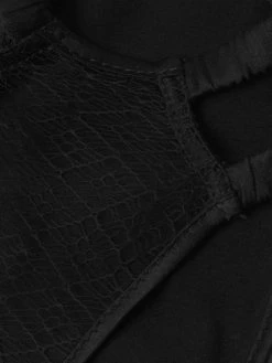 Kiki De Montparnasse Minx Strappy Thong -Kiki shop online unnamed file 244