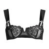 Kiki De Montparnasse Juliette Floral Balconette Bra -Kiki shop online unnamed file 245