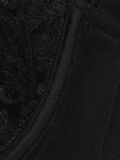 Kiki De Montparnasse Juliette Floral Balconette Bra -Kiki shop online unnamed file 249