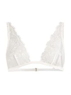 Kiki De Montparnasse Juliette Soft Lace Bra
