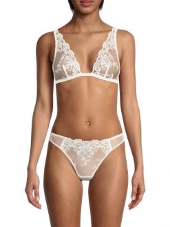 Kiki De Montparnasse Juliette Soft Lace Bra 10 Kiki De Montparnasse Juliette Soft Lace Bra -Kiki shop online unnamed file 271