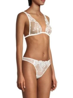 Kiki De Montparnasse Juliette Soft Lace Bra 11 Kiki De Montparnasse Juliette Soft Lace Bra -Kiki shop online unnamed file 272