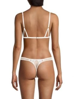 Kiki De Montparnasse Juliette Soft Lace Bra 12 Kiki De Montparnasse Juliette Soft Lace Bra -Kiki shop online unnamed file 273