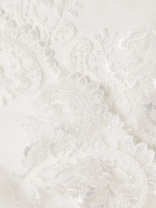 Kiki De Montparnasse Juliette Soft Lace Bra 8 Kiki De Montparnasse Juliette Soft Lace Bra - Image 6