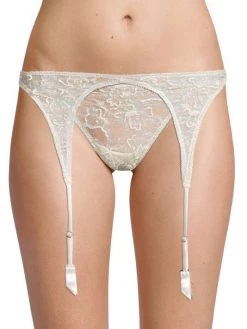 Kiki De Montparnasse Beaded Garter Belt -Kiki shop online unnamed file 277
