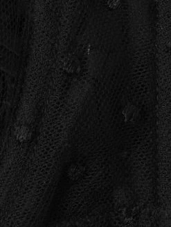 Kiki De Montparnasse Merci Polka Dot Balconette Bra -Kiki shop online unnamed file 283