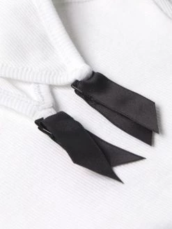 Kiki De Montparnasse Ribbed Cotton Garter Tank -Kiki shop online unnamed file 31