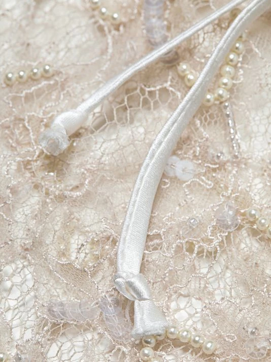 Kiki De Montparnasse Beaded Long-Line Bra 8 Kiki De Montparnasse Beaded Long-Line Bra - Image 6