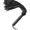 Kiki De Montparnasse Braided Leather Whip -Kiki shop online unnamed file 340