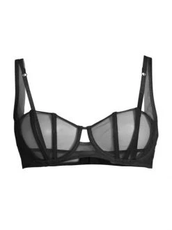 Kiki De Montparnasse Illusion Demi Bra