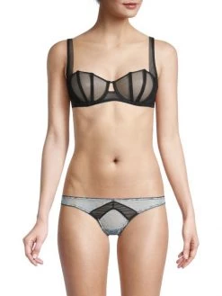 Kiki De Montparnasse Illusion Demi Bra -Kiki shop online unnamed file 344